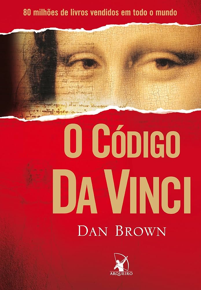 Livro Código da Vinci